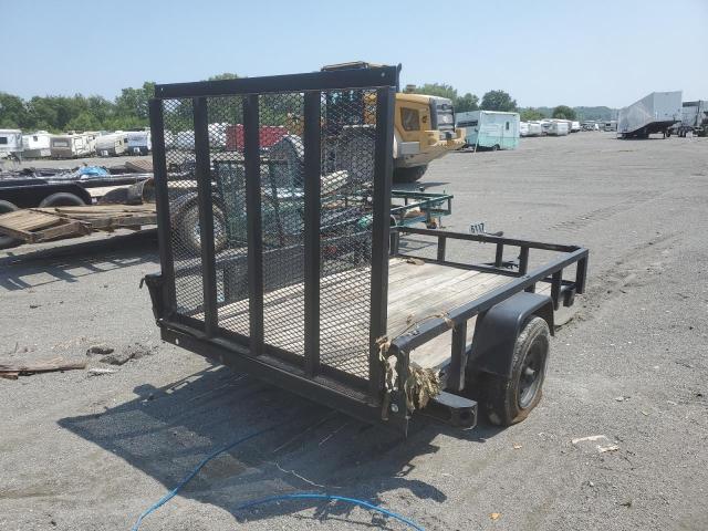 5JW1U0814D1068317 - 2013 NOVA TRAILER BLACK photo 4