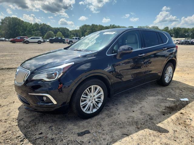 2017 BUICK ENVISION PREFERRED, 
