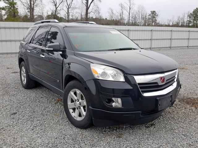 5GZEV23D09J210752 - 2009 SATURN OUTLOOK XR  ფოტო 1