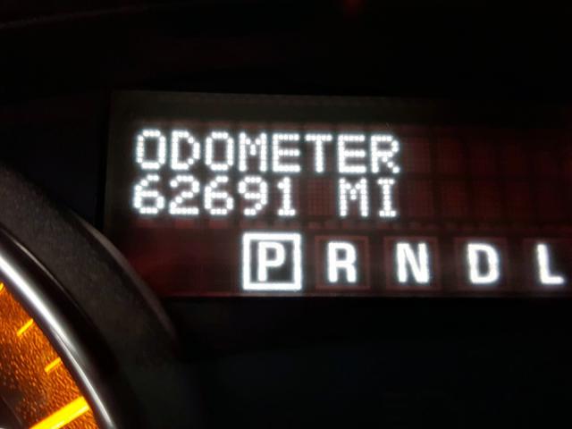 5GZEV23D09J210752 - 2009 SATURN OUTLOOK XR  ფოტო 8