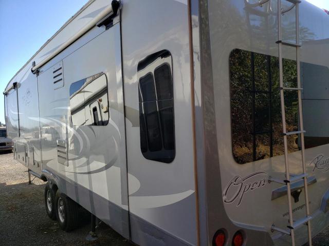 5XMFR362XE5014898 - 2014 OPEN 5TH WHEEL TWO TONE photo 3