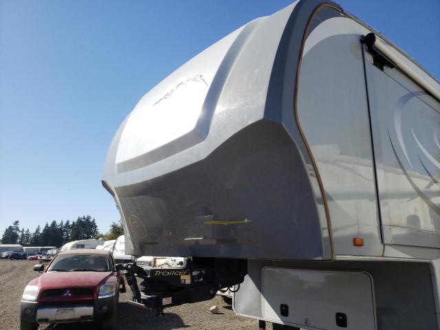 5XMFR362XE5014898 - 2014 OPEN 5TH WHEEL TWO TONE photo 8