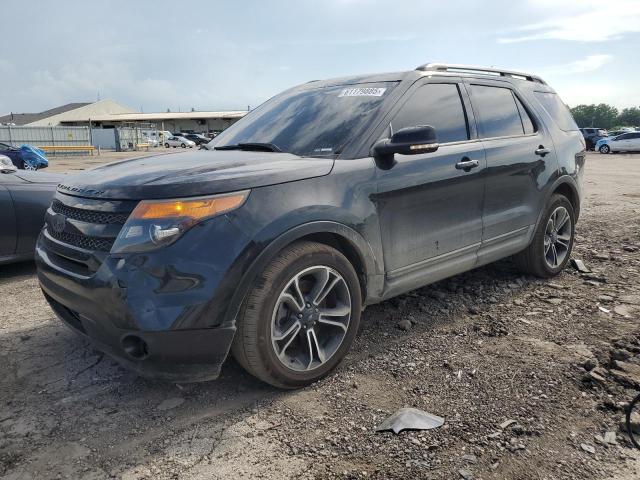2015 FORD EXPLORER SPORT, 