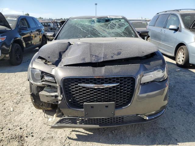 2C3CCABG0GH287418 - 2016 CHRYSLER 300 S GRAY photo 5