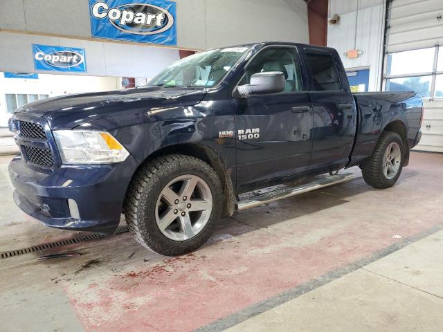 2013 RAM 1500 ST, 