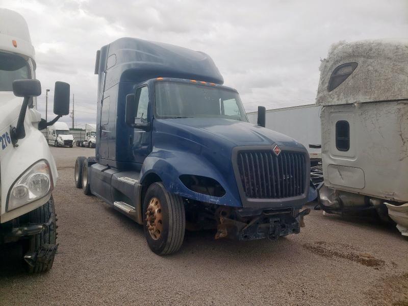 2019 INTERNATIONAL LT625, null