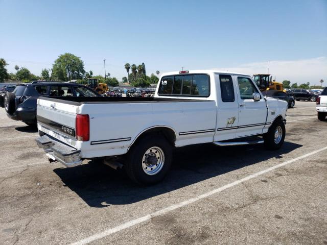 1FTHX25G8SEA84865 - 1995 FORD F250 WHITE photo 3