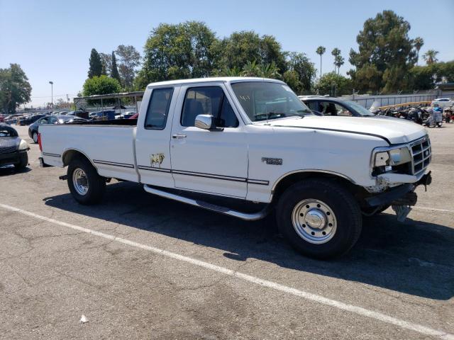 1FTHX25G8SEA84865 - 1995 FORD F250 WHITE photo 4