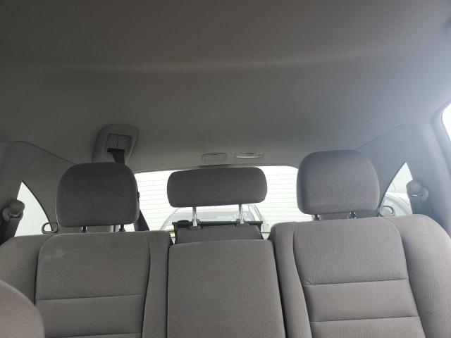 5J6RE3H53AL044644 - 2010 HONDA CR-V EX BLUE photo 10