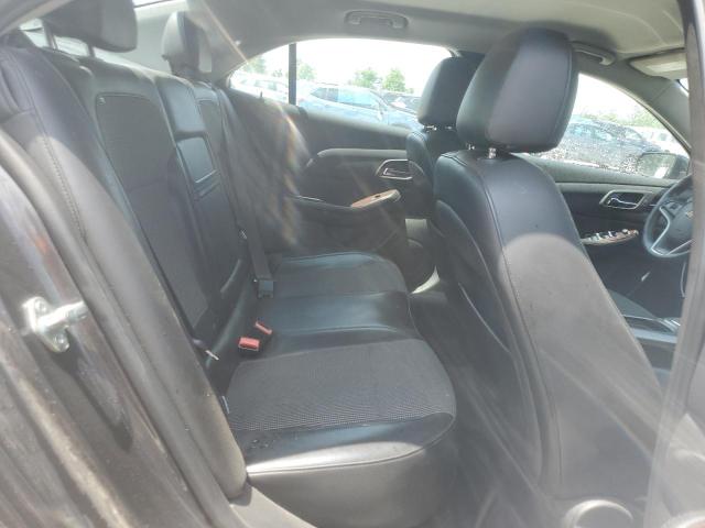 1G11C5SA7DF181365 - 2013 CHEVROLET MALIBU 1LT GRAY photo 10