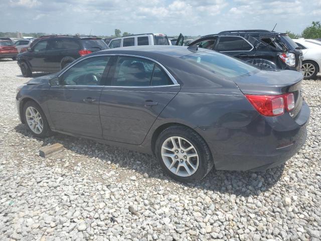 1G11C5SA7DF181365 - 2013 CHEVROLET MALIBU 1LT GRAY photo 2