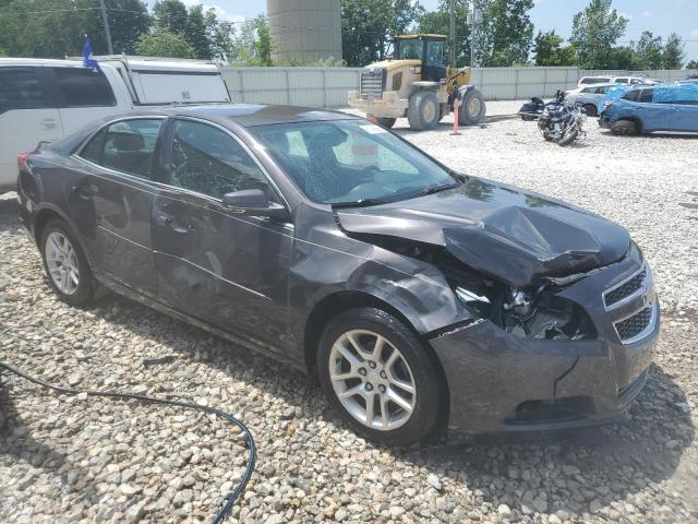1G11C5SA7DF181365 - 2013 CHEVROLET MALIBU 1LT GRAY photo 4
