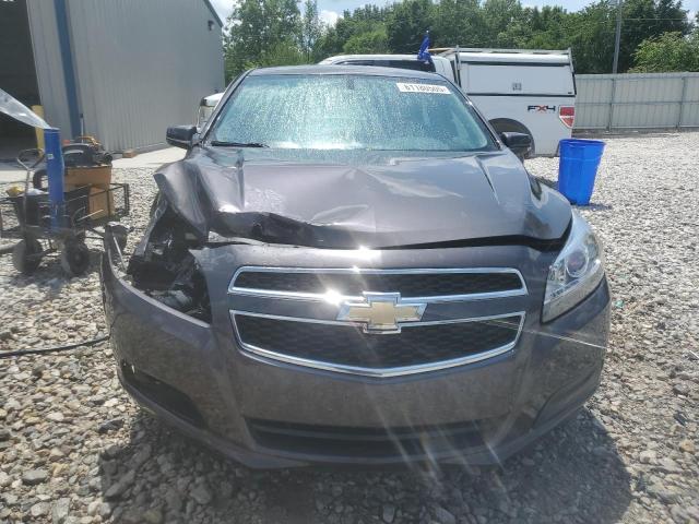 1G11C5SA7DF181365 - 2013 CHEVROLET MALIBU 1LT GRAY photo 5