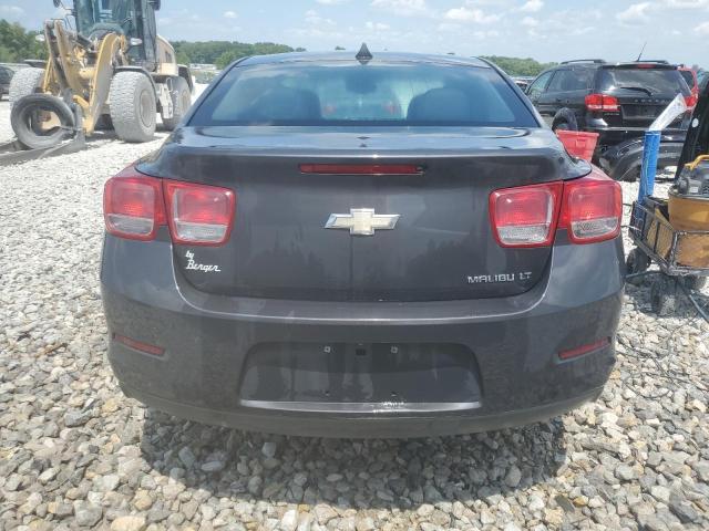 1G11C5SA7DF181365 - 2013 CHEVROLET MALIBU 1LT GRAY photo 6