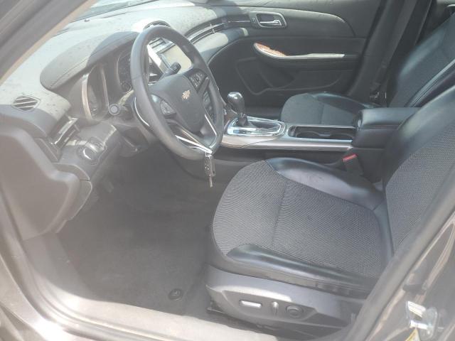 1G11C5SA7DF181365 - 2013 CHEVROLET MALIBU 1LT GRAY photo 7