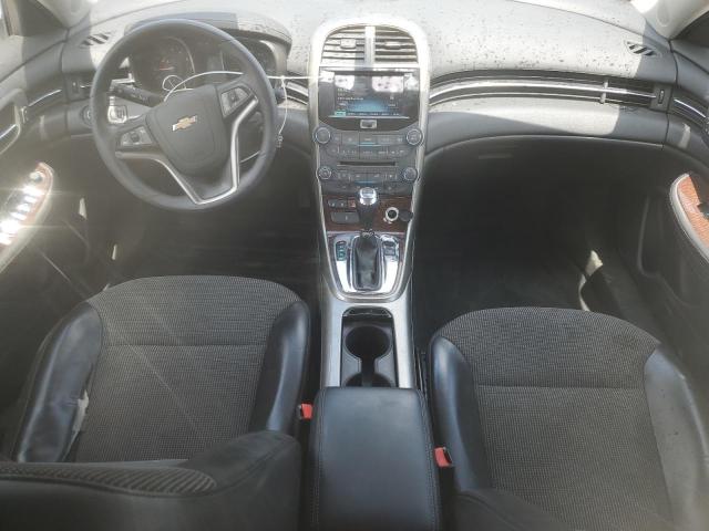 1G11C5SA7DF181365 - 2013 CHEVROLET MALIBU 1LT GRAY photo 8
