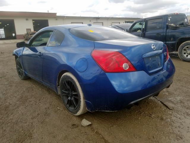 1N4BL24E58C135170 - 2008 NISSAN ALTIMA 3.5SE  photo 3