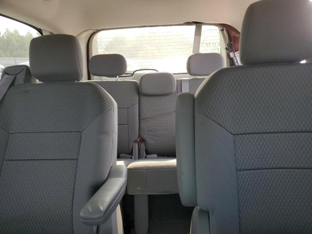 2A8HR54159R603210 - 2009 CHRYSLER TOWN & COU TOURING 红色 照片 10