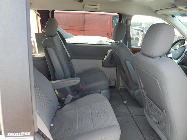 2A8HR54159R603210 - 2009 CHRYSLER TOWN & COU TOURING 红色 照片 11