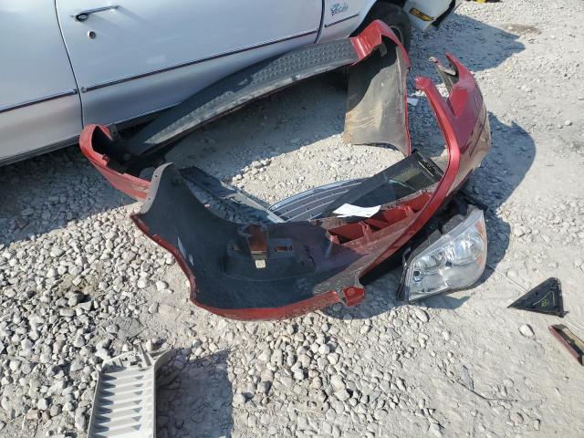 2A8HR54159R603210 - 2009 CHRYSLER TOWN & COU TOURING 红色 照片 13