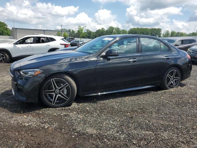2023 MERCEDES-BENZ C 300 4MATIC, 