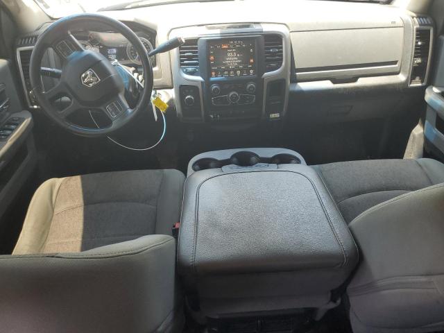 3C6UR5DL6EG202215 - 2014 RAM 2500 SLT ვერცხლისფერი ფოტო 8