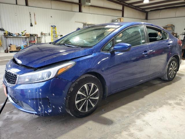 2017 KIA FORTE LX, 
