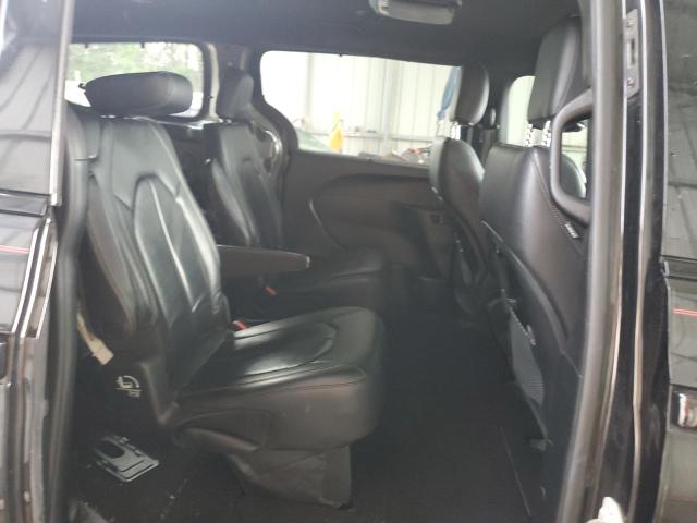 2C4RC1BG7JR316047 - 2018 CHRYSLER PACIFICA TOURING L BLACK photo 11