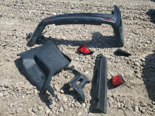 2C4RC1BG7JR316047 - 2018 CHRYSLER PACIFICA TOURING L BLACK photo 13