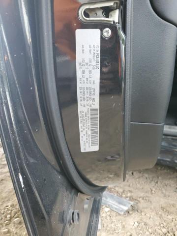 2C4RC1BG7JR316047 - 2018 CHRYSLER PACIFICA TOURING L BLACK photo 14