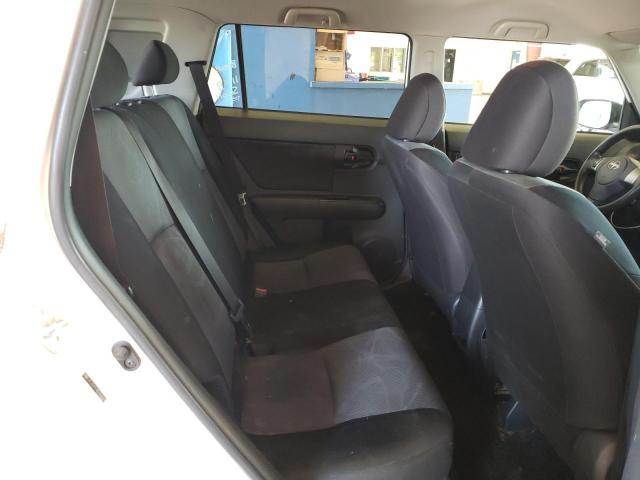 JTLZE4FE8B1126546 - 2011 TOYOTA SCION XB 白色 照片 10