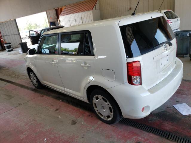 JTLZE4FE8B1126546 - 2011 TOYOTA SCION XB 白色 照片 2