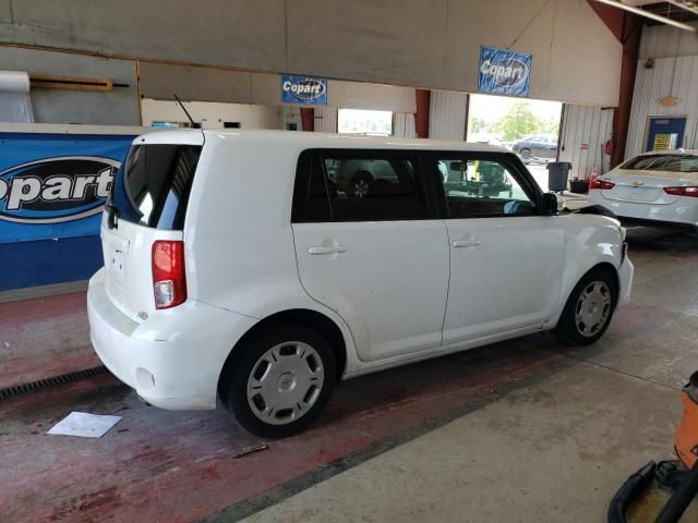 JTLZE4FE8B1126546 - 2011 TOYOTA SCION XB 白色 照片 3