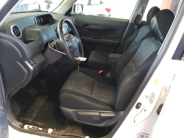 JTLZE4FE8B1126546 - 2011 TOYOTA SCION XB 白色 照片 7