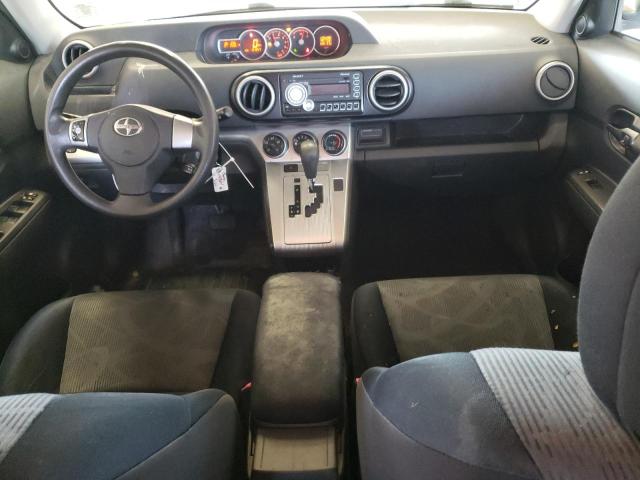 JTLZE4FE8B1126546 - 2011 TOYOTA SCION XB 白色 照片 8