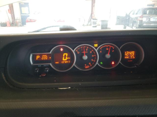 JTLZE4FE8B1126546 - 2011 TOYOTA SCION XB 白色 照片 9