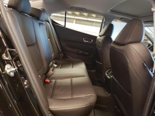 19UUB1F55KA005603 - 2019 ACURA TLX TECHNOLOGY BLACK photo 10