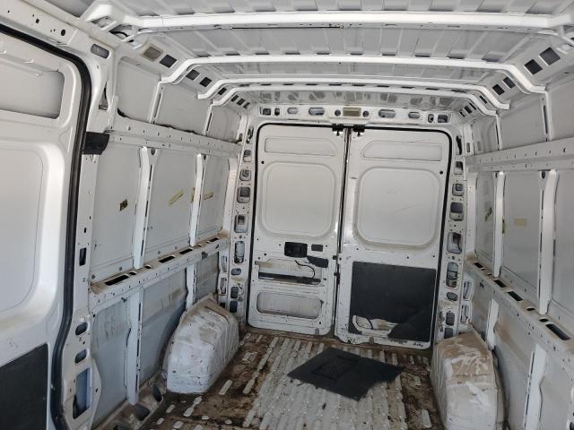 3C6TRVDG6KE547248 - 2019 RAM PROMASTER 2500 HIGH თეთრი ფოტო 10