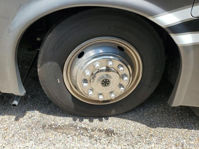 4UZACHFC8KCKP8380 - 2019 FREIGHTLINER CHASSIS XC Күміс фото 10