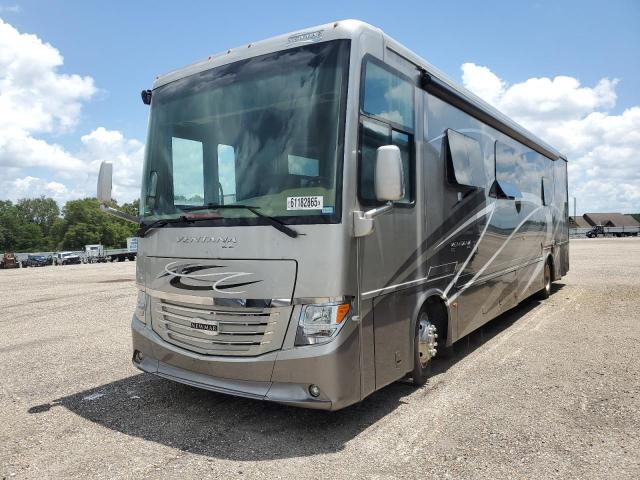 4UZACHFC8KCKP8380 - 2019 FREIGHTLINER CHASSIS XC Күміс фото 2