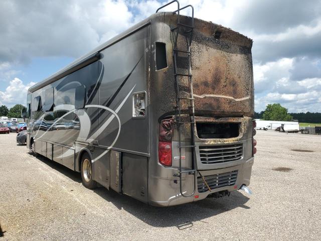 4UZACHFC8KCKP8380 - 2019 FREIGHTLINER CHASSIS XC Күміс фото 3