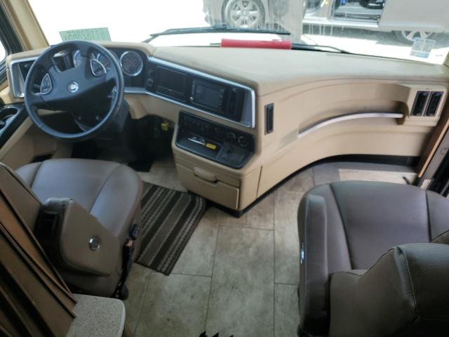 4UZACHFC8KCKP8380 - 2019 FREIGHTLINER CHASSIS XC Күміс фото 5