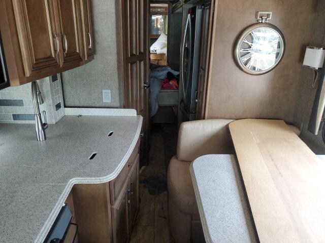 4UZACHFC8KCKP8380 - 2019 FREIGHTLINER CHASSIS XC Күміс фото 6