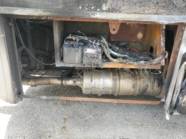 4UZACHFC8KCKP8380 - 2019 FREIGHTLINER CHASSIS XC Күміс фото 7