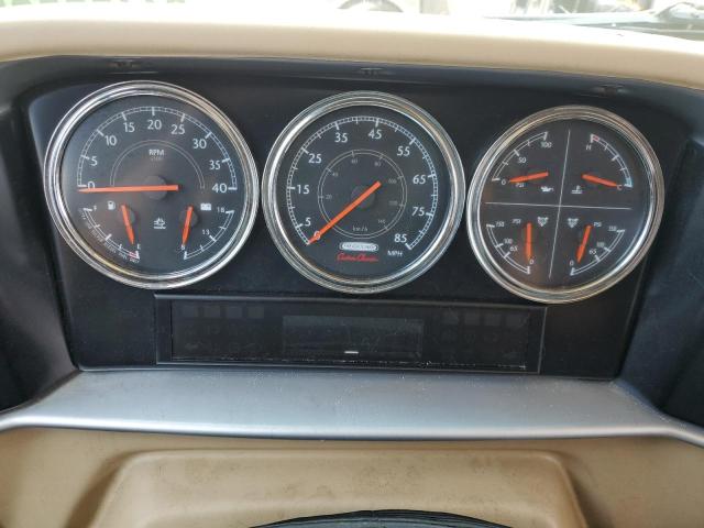 4UZACHFC8KCKP8380 - 2019 FREIGHTLINER CHASSIS XC Күміс фото 8