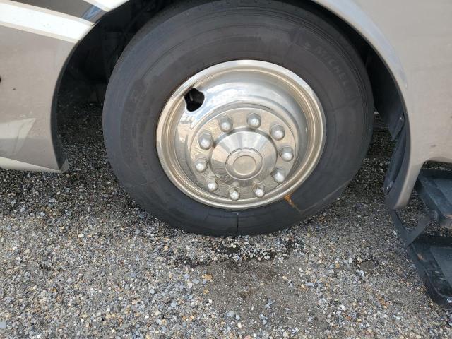 4UZACHFC8KCKP8380 - 2019 FREIGHTLINER CHASSIS XC Күміс фото 9