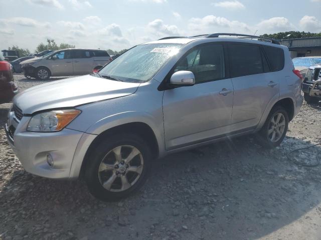 2010 TOYOTA RAV4 LIMITED, 