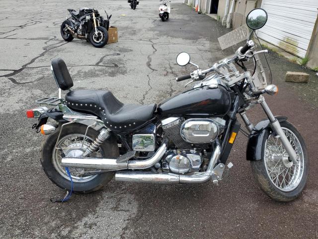 2005 HONDA VT750 C, null