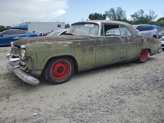 55246924 - 1955 DESOTO UK BLACK photo 1