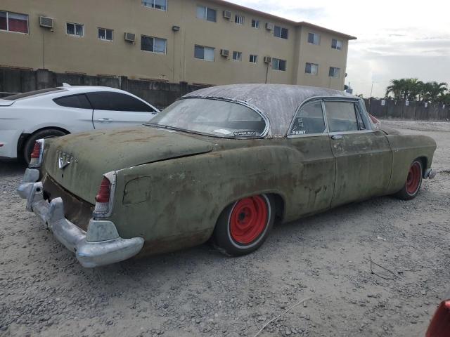 55246924 - 1955 DESOTO UK BLACK photo 3